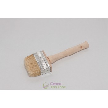 Кисть-макловица прямоугольная 30*70 мм
