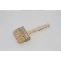 Кисть-макловиця прямокутна 30*90 мм 