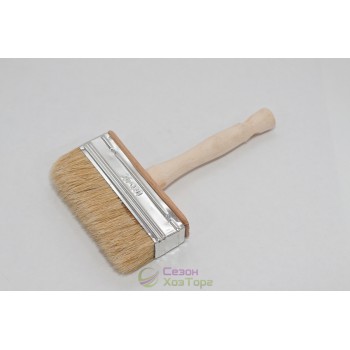 Кисть-макловица прямоугольная 30*130 мм