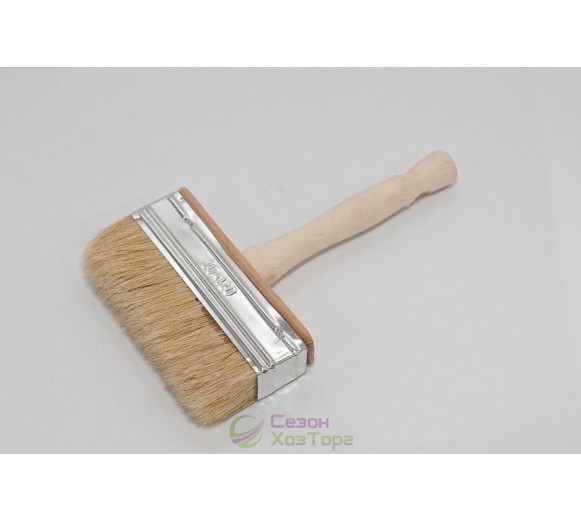 Кисть-макловиця прямокутна 30*130 мм