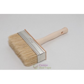 Кисть-макловица прямоугольная 40*140 мм