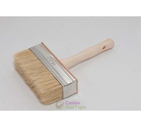 Кисть-макловиця прямокутна 40*140 мм