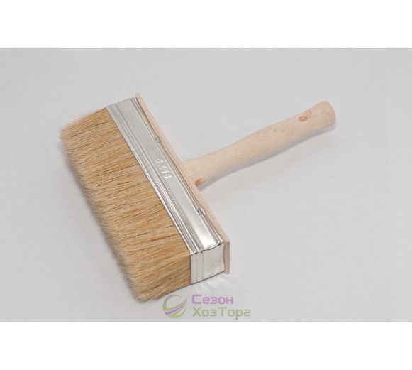 Кисть-макловиця прямокутна 50*180 мм