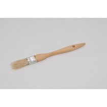 Кисть малярська плоска Тонка 20 мм