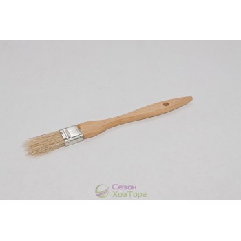 Кисть малярська плоска Тонка 20 мм