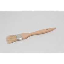 Кисть малярська плоска Тонка 30 мм