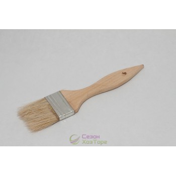 Кисть малярська плоска Тонка 50 мм
