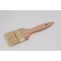 Кисть малярська плоска Тонка 70 мм