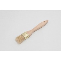 Кисть малярська плоска потовщена 40 мм