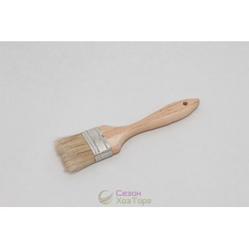 Кисть малярська плоска потовщена 50 мм