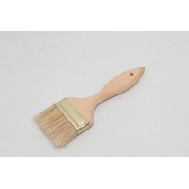 Кисть малярська плоска потовщена 70 мм