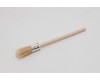 кисть кругла 20 мм