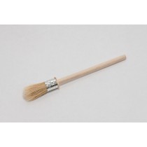 Кисть малярська кругла 20 мм