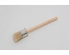 кисть кругла 35 мм