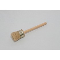 Кисть малярська кругла 45 мм