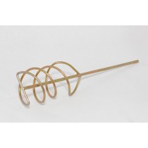 Міксер будівельний 80мм