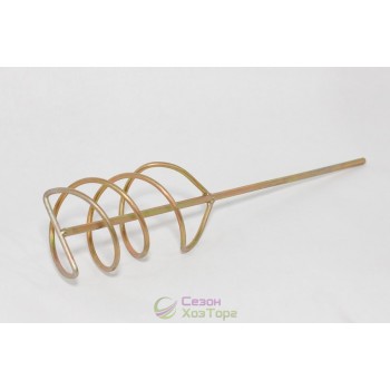 Міксер будівельний 80мм