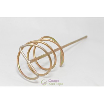 Міксер будівельний 100мм