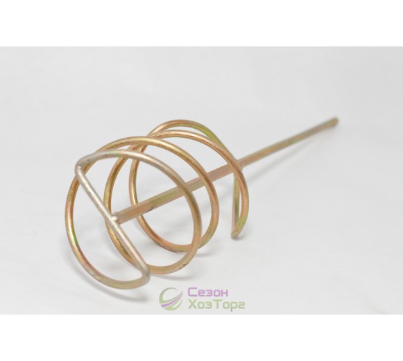 Міксер будівельний 100мм