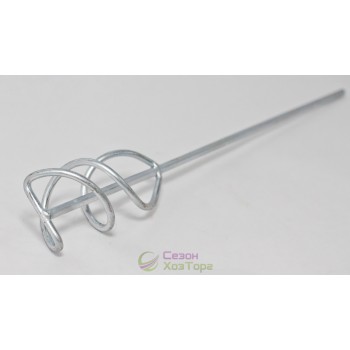 Міксер для будівельних сумішей 60мм