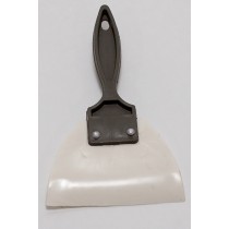 Шпатель гумовий 110 мм