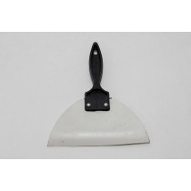 Шпатель гумовий 90 мм