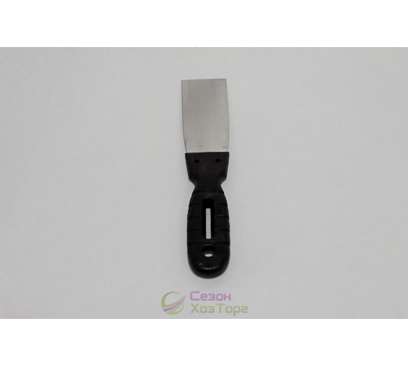 Шпатель із нержавіючої сталі 40 мм