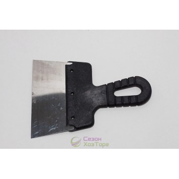 Шпатель із нержавіючої сталі 150 мм