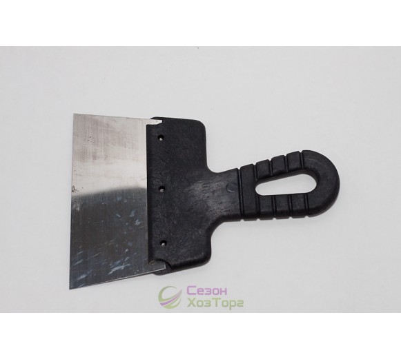 Шпатель із нержавіючої сталі 150 мм