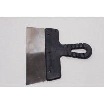 Шпатель із нержавіючої сталі 200 мм