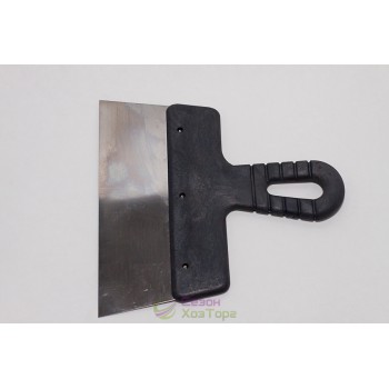 Шпатель із нержавіючої сталі 200 мм