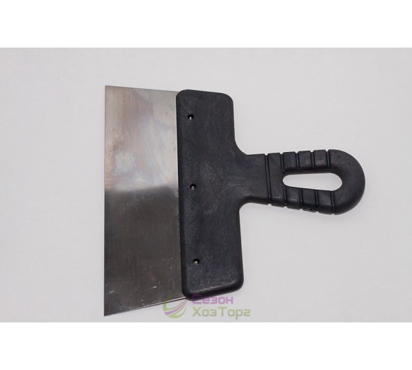 Шпатель із нержавіючої сталі 200 мм