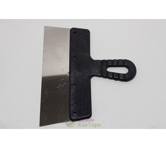 Шпатель із нержавіючої сталі 250 мм