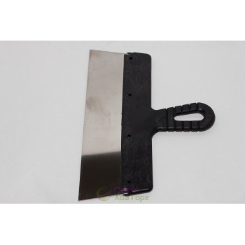 Шпатель із нержавіючої сталі 300 мм