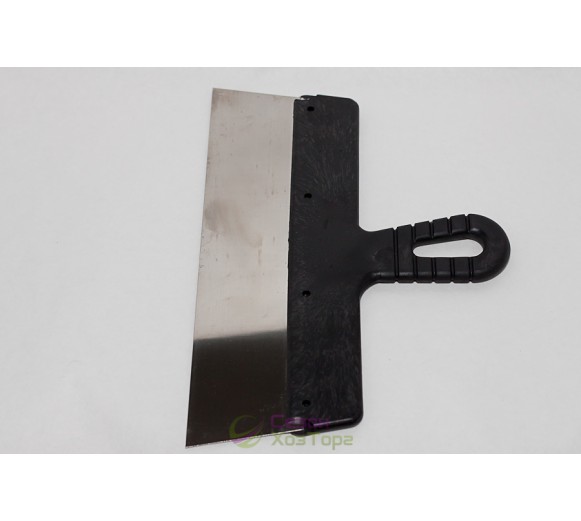 Шпатель із нержавіючої сталі 300 мм