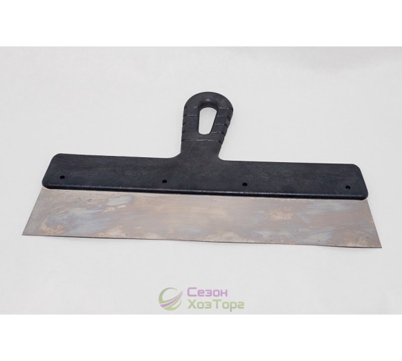 Шпатель із нержавіючої сталі 350 мм