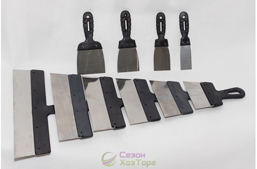 Увеличение потребительского спроса на инструменты строительной группы