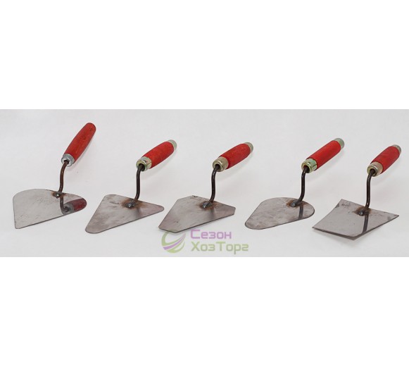 Кельми з нержавіючої сталі