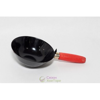 Ківш будівельний штукатурний 700 мл