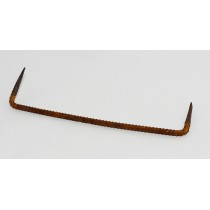 Скоба строительная 8 мм