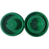 Поїлка для курчат вакуумна під банку d - 175 мм