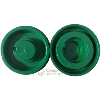 Поїлка для курчат вакуумна під банку d - 175 мм