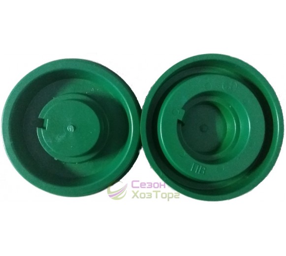 Поїлка для курчат вакуумна під банку d - 175 мм