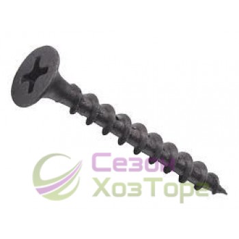 Саморіз по дереву 3,5х16 мм упаковка 1000 шт