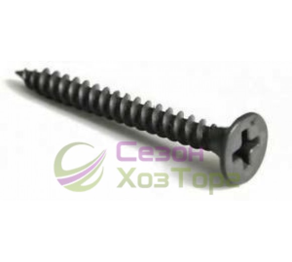 Саморіз по металу 3,5х55 мм упаковка 1000 шт