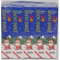 Бенгальские огни TROPIK 25 см