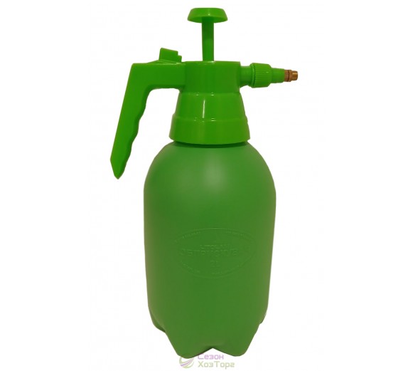 Опрыскиватель пневматический Litolan 2,0 л