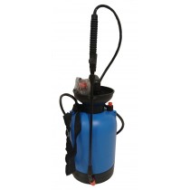 Опрыскиватель пневматический Litolan 5 л