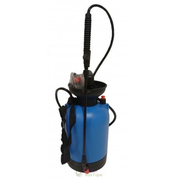 Опрыскиватель пневматический Litolan 5 л