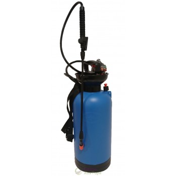 Опрыскиватель пневматический Litolan 8 л